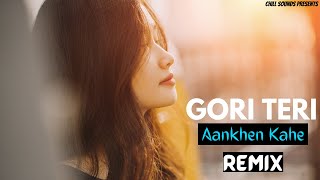 Gori Teri Aankhen Kahe (Lofi) - Lucky Ali & Kavita Krishnamurthy | BYG BASS | Remix Muzik India