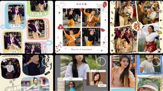 20241129卓熱查姆鍋莊舞～藏族舞现场直播Zhuorechamu Guozhuang Dance ~ Tibetan dance live broadcast