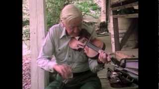 My Old Fiddle Tommy Jarrell (1994)