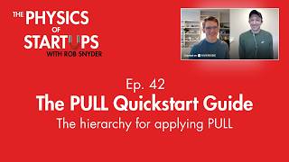 The PULL Quickstart Guide