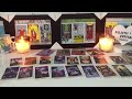 CANCER   - WARNING: THIS WILL BE EMOTIONAL 😥 CANCER  TAROT LOVE READING