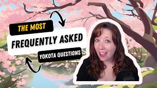 Yokota Air Base FAQ