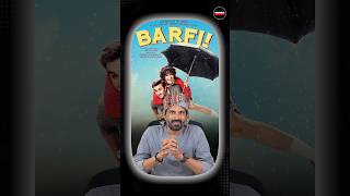 Amazing dialogue in the film #barfi #ranbirkapoor #entertainment #priyankachopra #ytshorts