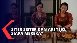 Berkenalan dengan Musisi Tanah Air yang Selamatkan Alat Musik Gamelan Jawa Siter dari Kepunahan