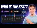 3 AIs Build the Same n8n Workflow (Who Wins?)
