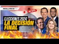 RESULTADOS EN VIVO de las elecciones generales de Puerto Rico:  El Refugio de Molusco tv