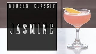 Modern Classic: Jasmine