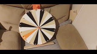 Manual Balatro, but now it's actually fun (and the wheel is a wheel)