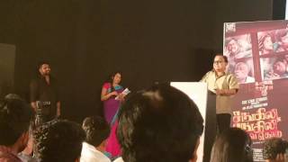 You will die laughing watching this Radha Ravi speech !