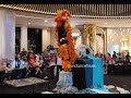 2024 International Fellowship Cup - Traditional - Xuan Long Dragon & Lion Dance KL Kepong 吉隆坡甲洞玄龍體育會