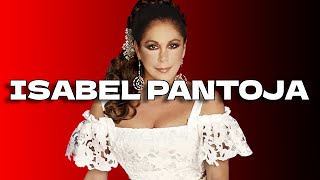 Isabel Pantoja: Leyenda musical inolvidable - Una colección de grandes éxitos ll