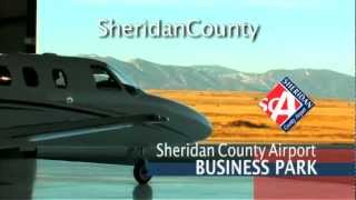 Sheridan County Airport Business Park