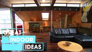 Argyle House | INDOOR | Great Home Ideas