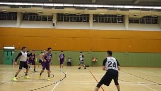 籃峰2017春聯 Wolfpack vs 摩西 Q3 20170121