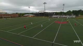 2 Goals - Loudoun 10B ECNL vs Baltimore Celtic 10B ECNL 5/20/23