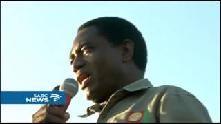 Zambia's Hichilema challenges re-election of Pres.Lungu in court