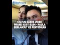 Kasus Video Prank KDRT Baim Wong dan Paula Berlanjut Penyidikan