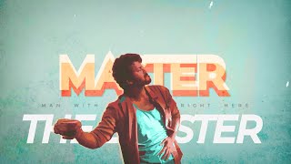 Master - badass theme | Vijay | Vijay Sethupathi | Lokesh Kanagaraj | Anirudh