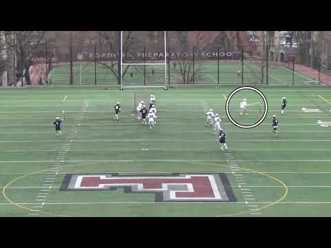 Ethan Tym '19 - 2018 Spring Highlights - Fordham Prep Ethan Tym '19 - 2018 Spring Highlights - Fordham Prep
