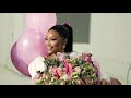 Bonang B'Dazzled: #BonangXSteveMadden BTS