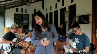 hariring kuring   cover by kareueus keroncong