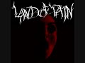 bloody mind land of pain