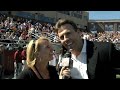 boston college varsity club hall of fame member bill romanowski interview bc vs duke 09 17 2011