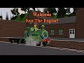 ivor the engine reveal trailer the naughty railway