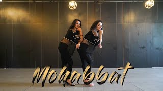 Mohabbat Video Cover | FANNEY KHAN | Bhavisha Kalra | Tanishka Juneja