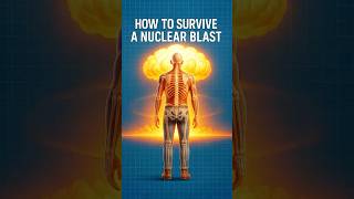 How To Survive A Nuclear Bomb