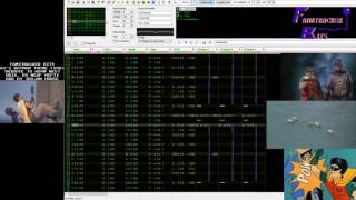 Famitracker Bits - 60's Batman Theme (Adam West Tribute) [0cc-ft/Sunsoft 5B]