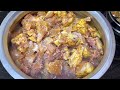 ಚಿಕನ್ ಹೀಗೆ ಮಾಡಿದ್ರೆ ಎಲ್ಲರೂ ಫುಲ್ ಖುಷಿ chicken pepper gravy priyasrecipes 2022