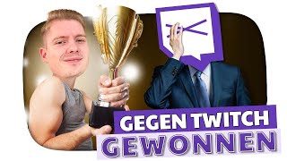 ICH HABE GEGEN TWITCH VOR GERICHT GEWONNEN! - Kuchen Talks #921