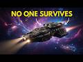 The Real Reason No One Can Survive Deep Space