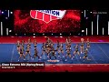 23 themed cheer routines from the 2023 2024 season