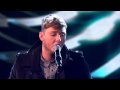 James Arthur No More Drama