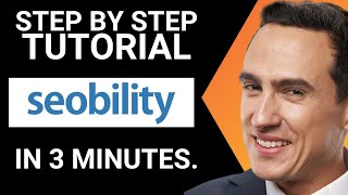 Seobility Review: Complete Step By Step Guide (Best All-in-One SEO Software)