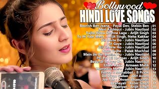 Nonstop Romantic Mashup 2024 Best Mashup of Arijit Singh, Jubin Nautiyal,Atif Aslam ,Darshan Raval