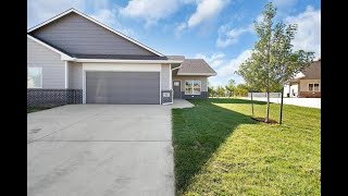 Priced at $204,100 - 884 N Cloverleaf St, Goddard, KS 67052