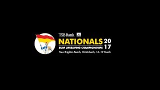 TSB Bank Nationals 2017