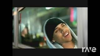 Let You Love You - Mario & Chris Brown | RaveDj