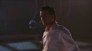 Paige Vanzant & Mark Ballas- Argentine Tango- "Semi-Finals" - Week 9