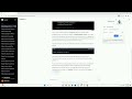 make python script run in background