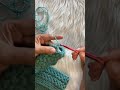 💖 I love crocheting this stitch: the Cross my Heart crochet stitch combo