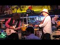 jd simo with the don kelley band robert s western world nashville. ghost riders