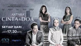 Antara Cinta \u0026 Doa Trailer