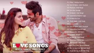 Most Romantic Songs ♥️Hindi Love Songs 2020 ♥️Bollywood New Song 2020 August Indian Latest Song Ep#3