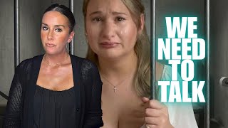 GYPSY ROSE BLANCHARD REOFFENDING & KEN URKER IS IN DANGER!?