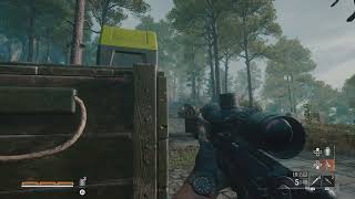 Call of Duty  BO6 Part 7