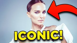 Natalie Portman's Most Iconic Clips! (Part 1)